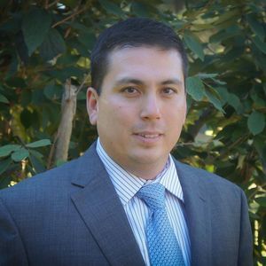 Meet your Posher, James